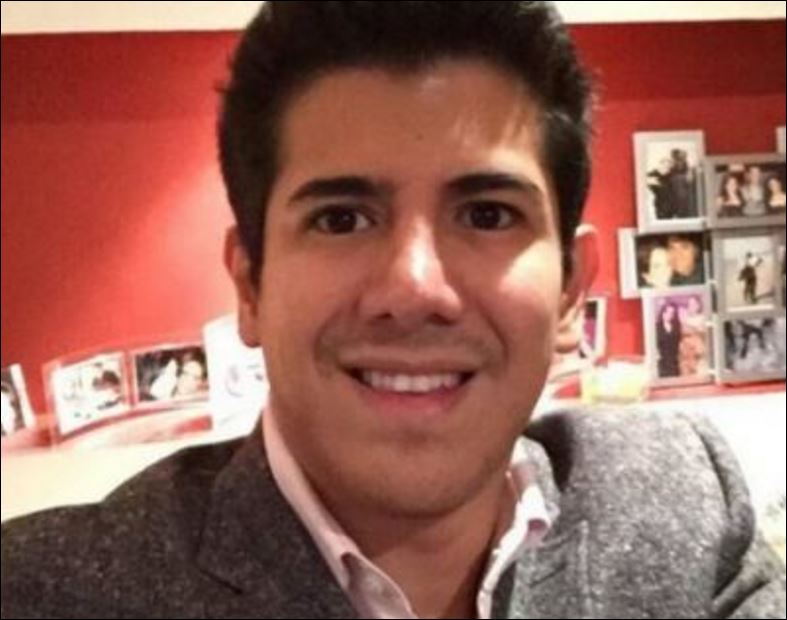 O νεαρός που είναι μια χαρά αλλά επιμένουν να τον “πεθαίνουν” σε κάθε τρομοκρατική επίθεση