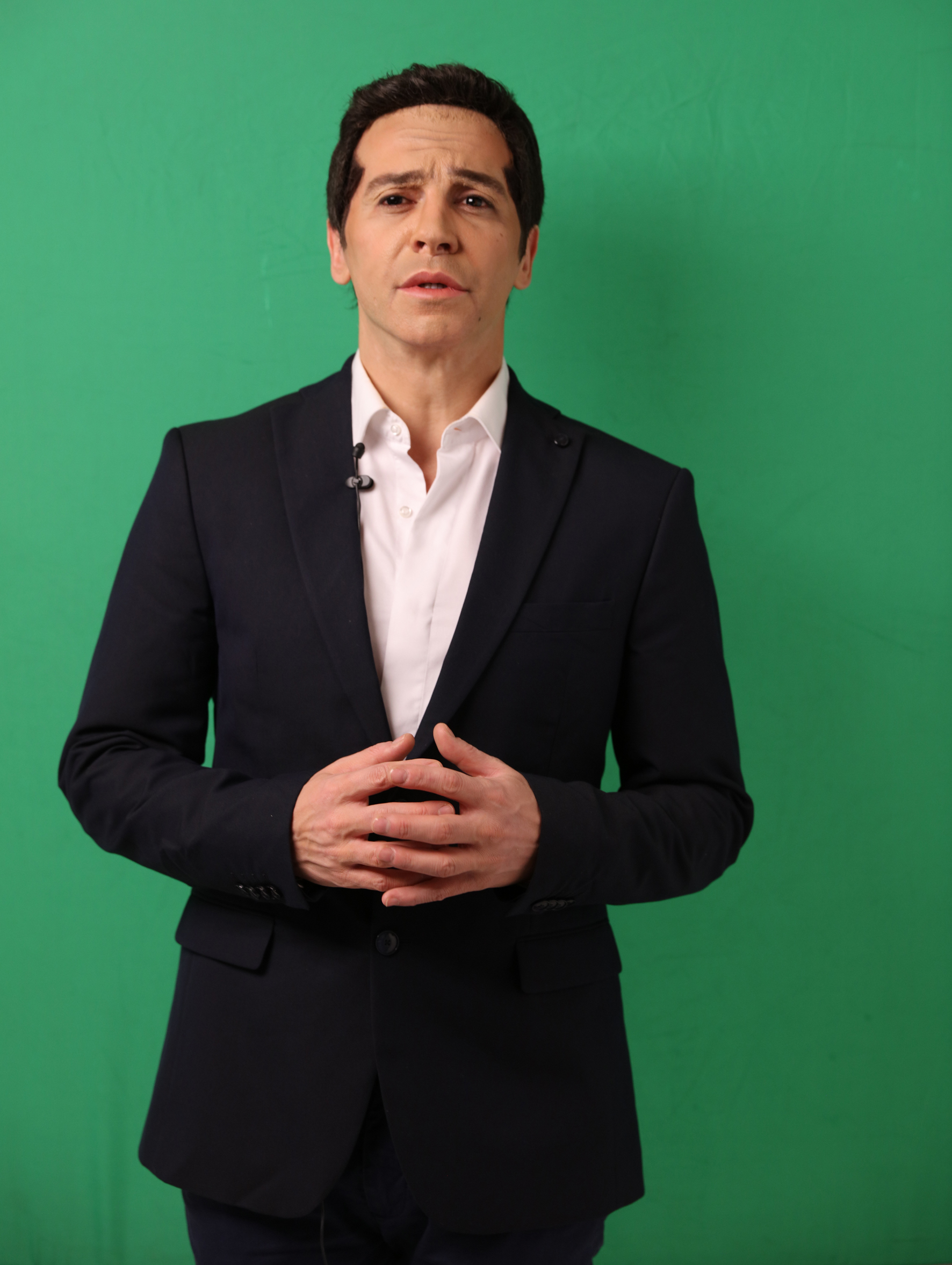 Και…Τσίπρας ο Ζαχαράτος – ΦΩΤΟ