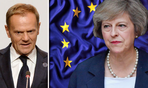 Η Βρετανία δεν θα αναλάβει την προεδρία της Ευρωπαϊκής Ένωσης