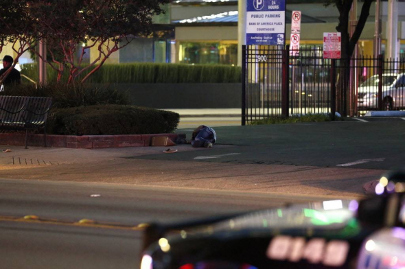 Συναγερμός στο Ντάλας – Δέχτηκε ανώνυμη απειλή