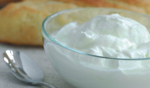 “Πόλεμος” με την Τσεχία για το “ελληνικό γιαούρτι” – Επιστολές του Αποστόλου στην Κομισιόν