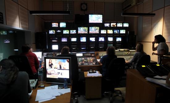 Αυτές είναι οι 11 υποψηφιότητες για τις τηλεοπτικές άδειες