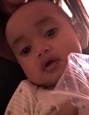 Νίκαια – Αγνοείται μωρό 8 μηνών και αναζητείται μέσω Facebook