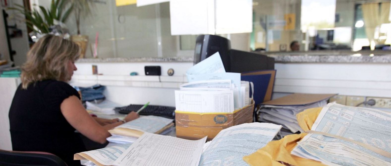 Λογαριασμός 1.2 δισ. ευρώ από εκκαθαριστικά για πληρωμή έως 29 Ιουλίου