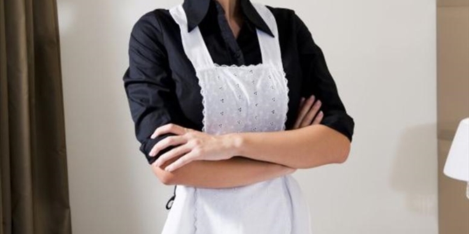 Οικιακή βοηθός “σκούπισε” τα χρήματα