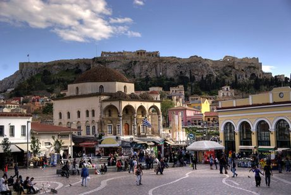 Τι καιρό θα κάνει σήμερα – Η αναλυτική πρόγνωση 14/7/2016