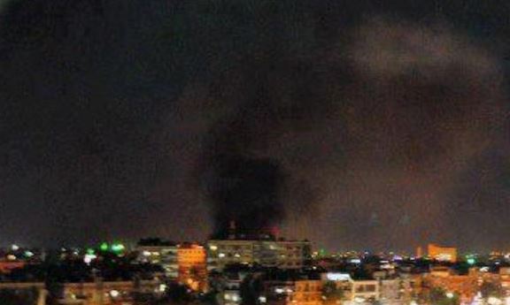Δαμασκός – Έκρηξη κοντά σε ιρανικό σχολείο – Αναφορές για 10 νεκρούς – ΒΙΝΤΕΟ – ΤΩΡΑ