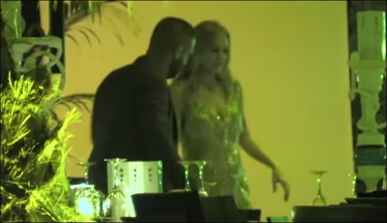 Άρωμα Χόλιγουντ στη Μύκονο – To πάρτι υπερπαραγωγή της Λίντσεϊ Λόχαν- ΒΙΝΤΕΟ