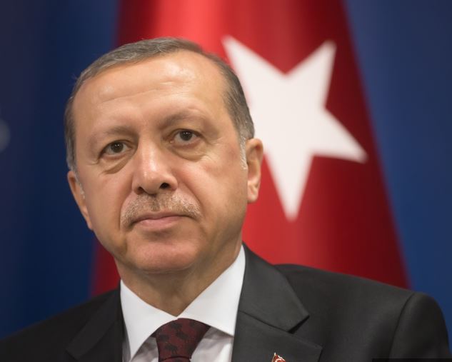 Ερντογάν: Βομβάρδισαν το ξενοδοχείο στο οποίο διέμενα – ΒΙΝΤΕΟ