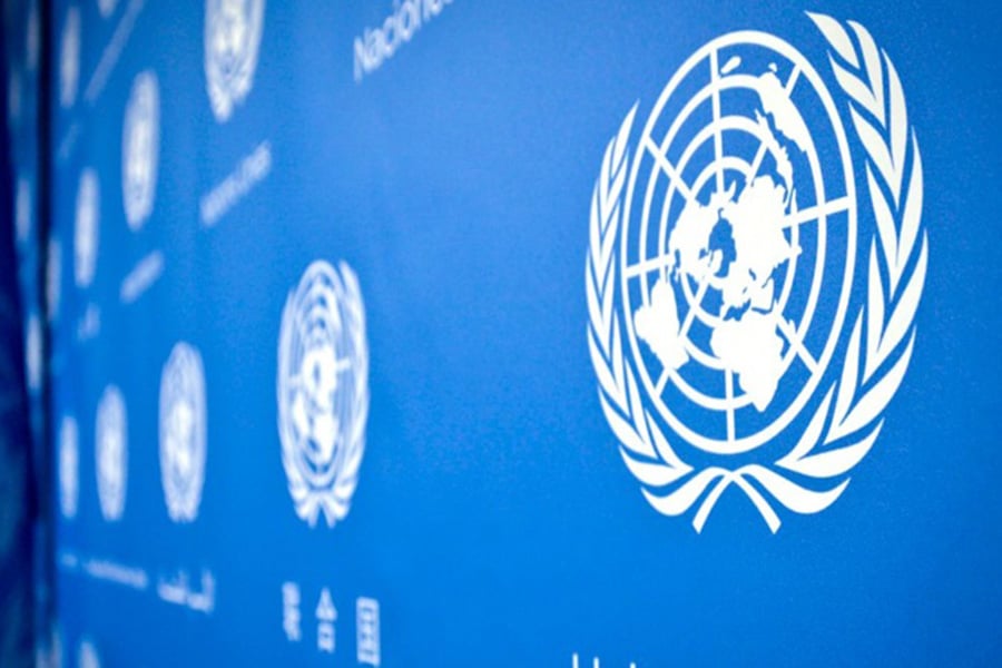 Ο ΟΗΕ καταδίκασε την πολύνεκρη επίθεση στην Καμπούλ