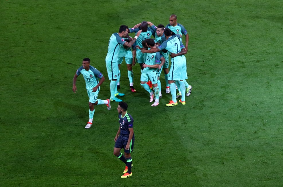 Πορτογαλία – Ουαλία 2-0 – Δείτε τα γκολ – ΒΙΝΤΕΟ