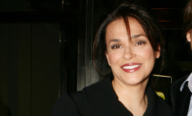 Δύσκολες ώρες για την Σήλια Κριθαριώτη