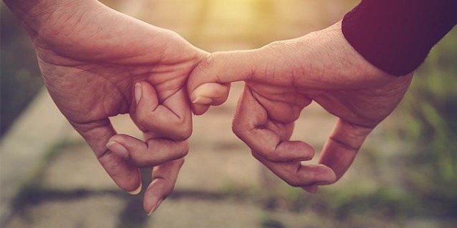 Σχέσεις – Τι εννοεί όταν λέει να κάνουμε ένα διάλειμμα;