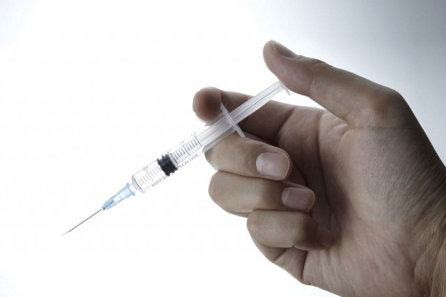 Νέα εμβόλια-εξπρές είναι έτοιμα μέσα σε μία μόνο εβδομάδα