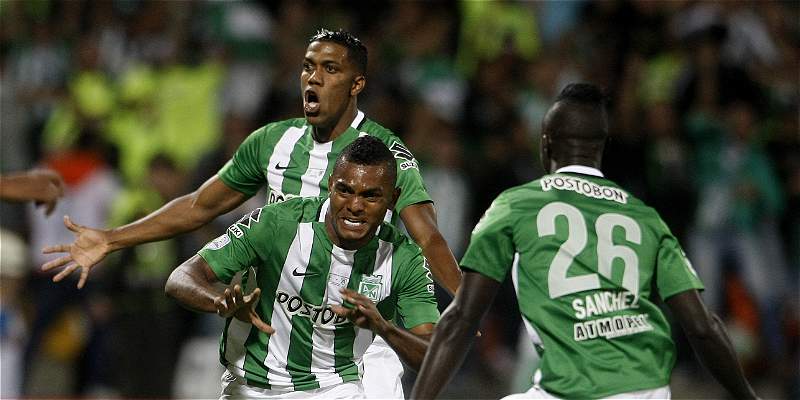 Η Ατλέτικο Νασιονάλ κατέκτησε το Copa Libertadores – BINTEO