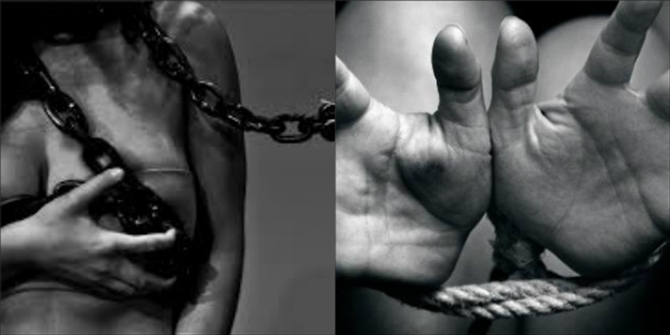 Στέιτ Ντιπάρτμεντ: Το trafficking ανθεί στην Ελλάδα