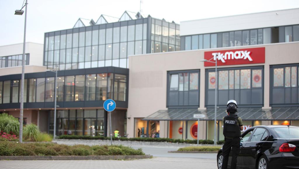 Βρέμη – “Δεν υπάρχει ένδειξη κινδύνου” δηλώνει η αστυνομία