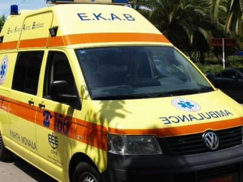Επτάχρονος γλίτωσε από βέβαιο πνιγμό στην Κρήτη