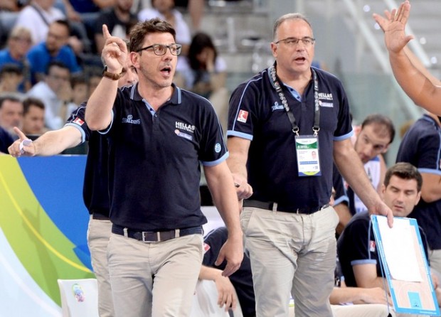 Κατσικάρης: Παρά την κρίση είμαστε εδώ και παλεύουμε