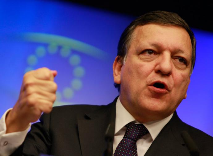 Ο Μπαρόζο έπιασε δουλειά στην Goldman Sachs