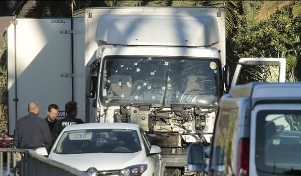 Συγκλονιστική αποκάλυψη για το πώς ο μακελάρης ξεγέλασε τους αστυνομικούς