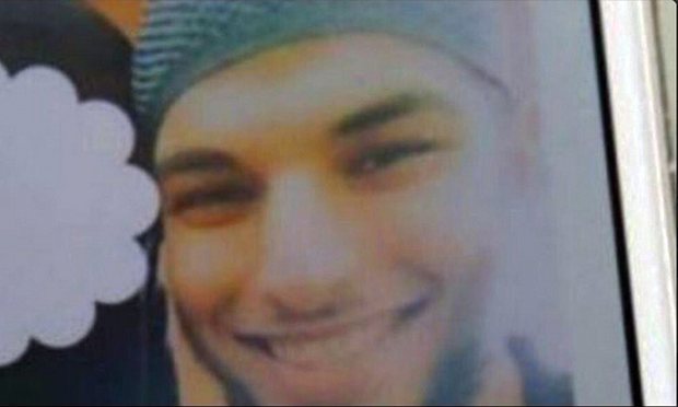 Νέα αποκάλυψη για τον δολοφόνο του ιερέα στη Γαλλία