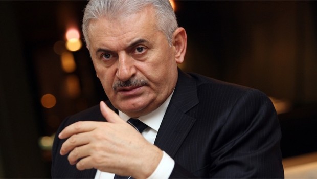 Ο Πρωθυπουργός της Τουρκίας διόρισε νέο προσωρινό αρχηγό των ενόπλων δυνάμεων