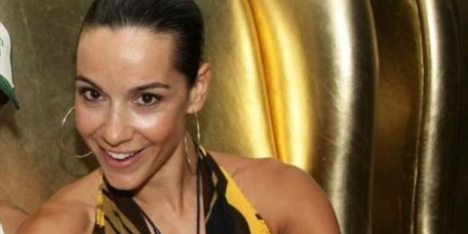 Δείτε πως είναι σήμερα η Μαρίνα από το “3-2-1” – ΒΙΝΤΕΟ