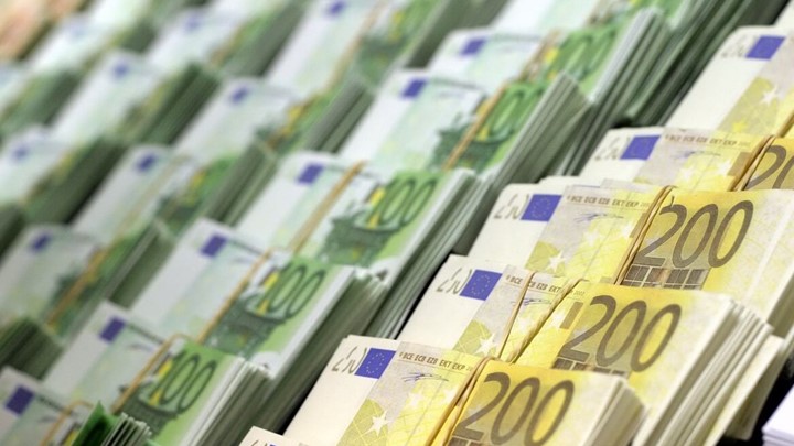 Πρωτογενές πλεόνασμα 2,48 δισ. ευρώ στο α’ εξάμηνο