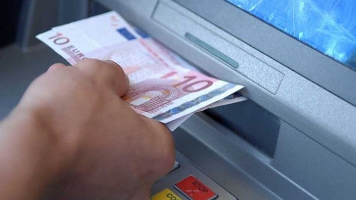 Τα πέντε νέα μέτρα χαλάρωσης στα capital controls