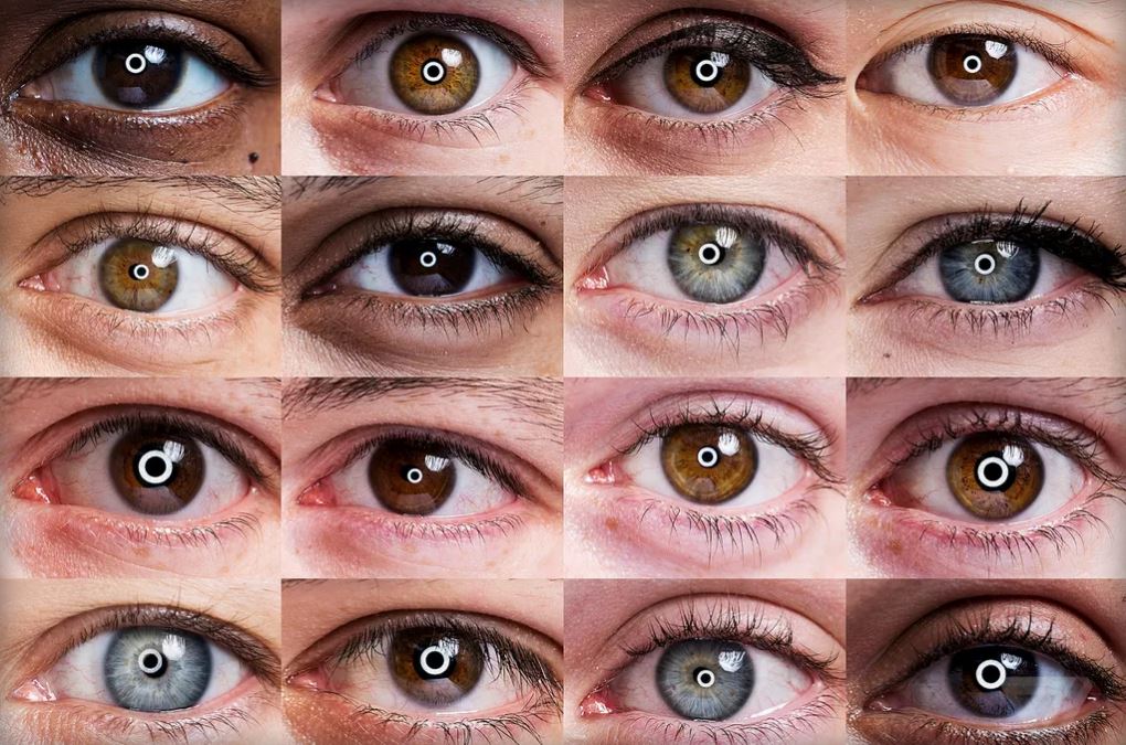 Γιατί το FBI έχει “σκανάρει” 430.000 ίριδες ματιών;