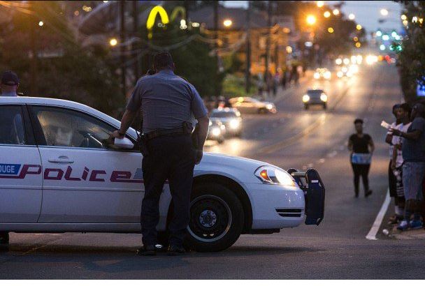 ΗΠΑ-Μπατόν Ρουζ: Ο δράστης ήταν παρασημοφορημένος πρώην πεζοναύτης