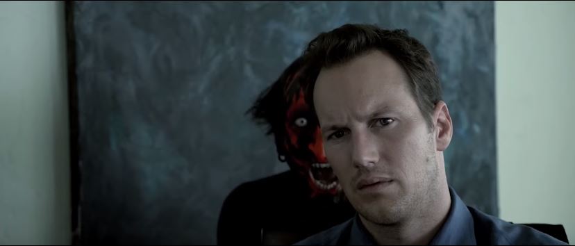 40 σκηνές θρίλερ σε 9 λεπτά – ΒΙΝΤΕΟ