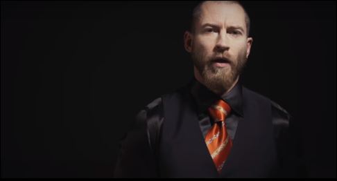 Οι Metallica στον χώρο του… μόντελινγκ – ΒΙΝΤΕΟ