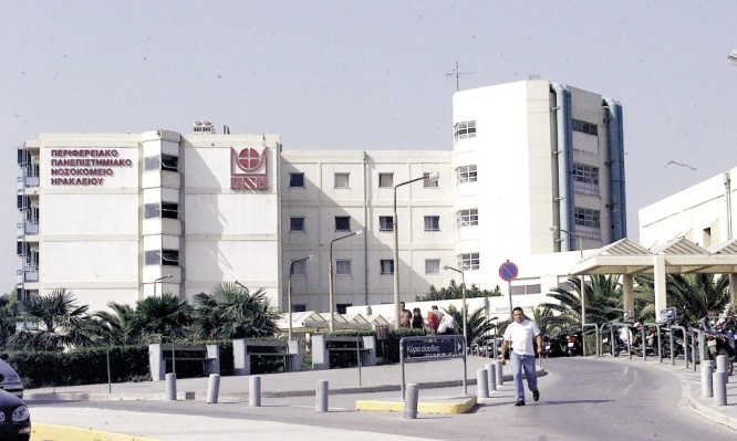 Άγρια επίθεση ροτβάιλερ σε κοριτσάκι 20 μηνών