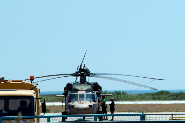 Τουρκικό δημοσίευμα εμπλέκει τους 8 στρατιωτικούς στην επιχείρηση δολοφονίας του Ερντογάν