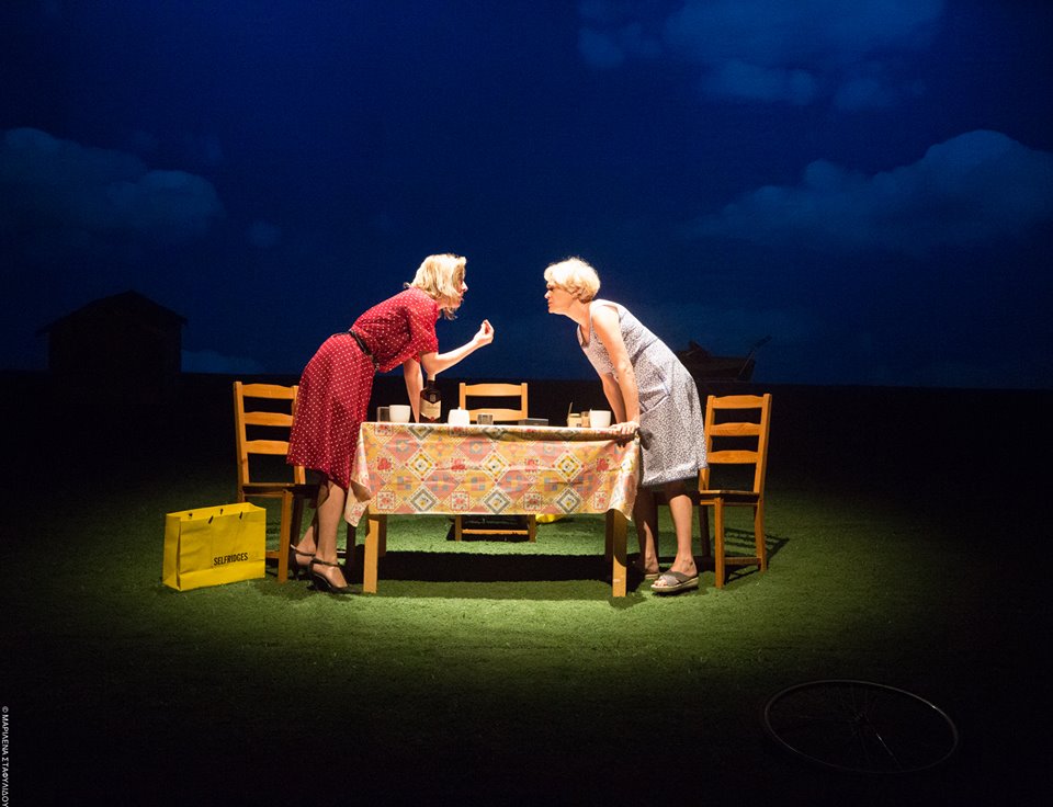 Τα Top Girls…έκλεψαν παράσταση!