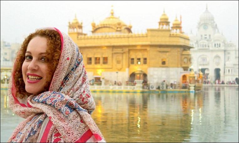 H συγγνώμη της Βρετανίδας που με τη δήλωσή της για τη Νίκαια εξόργισε τo διαδίκτυο