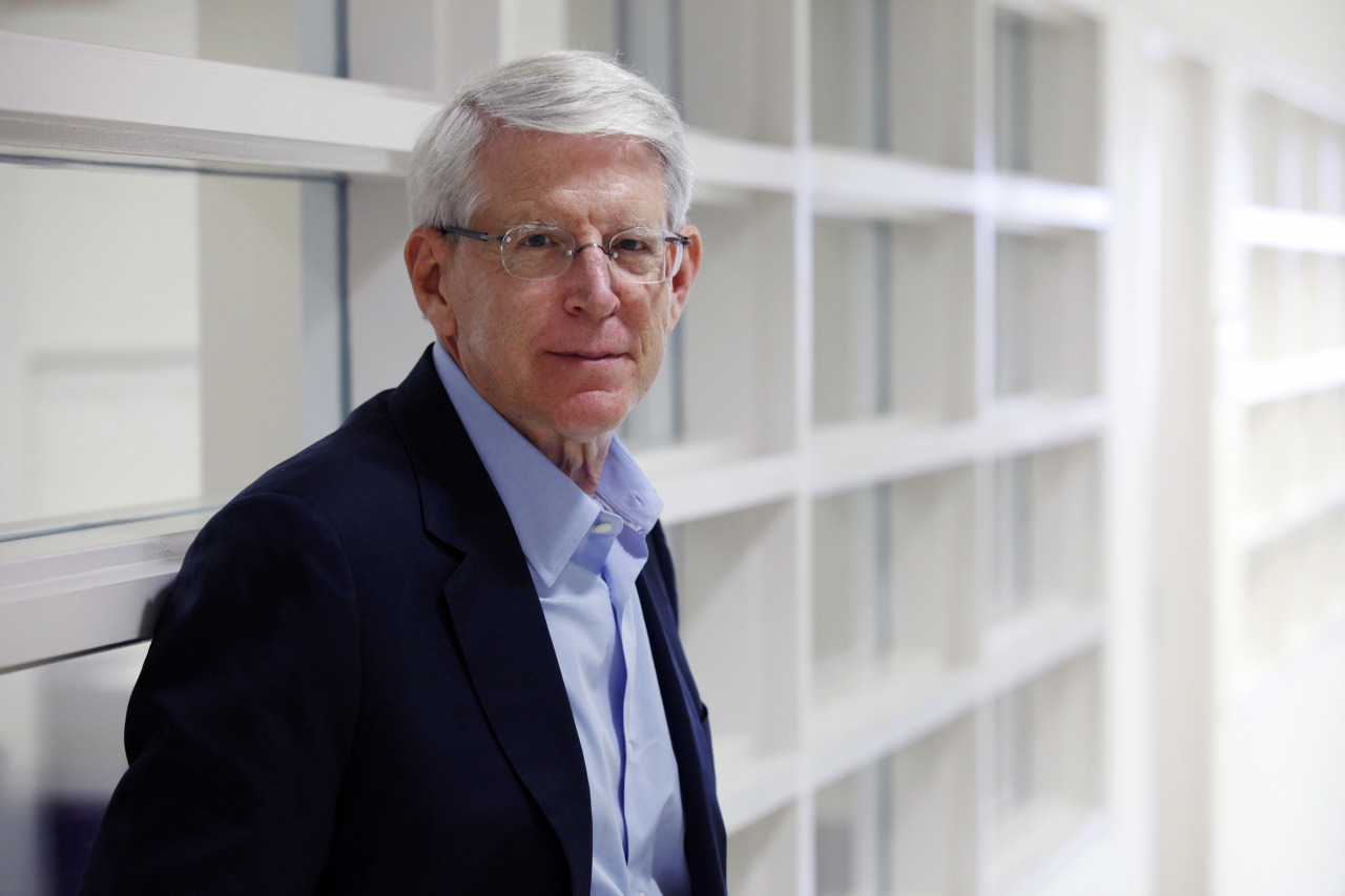 Έλληνας ένας από τους κορυφαίους επιστήμονες της βιοϊατρικής