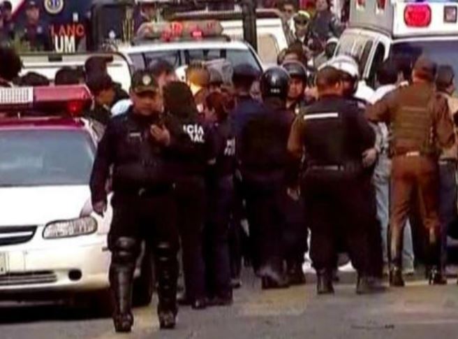 Μεξικό: Ένοπλοι εισέβαλαν σε σπίτια σκοτώνοντας 14 ανθρώπους