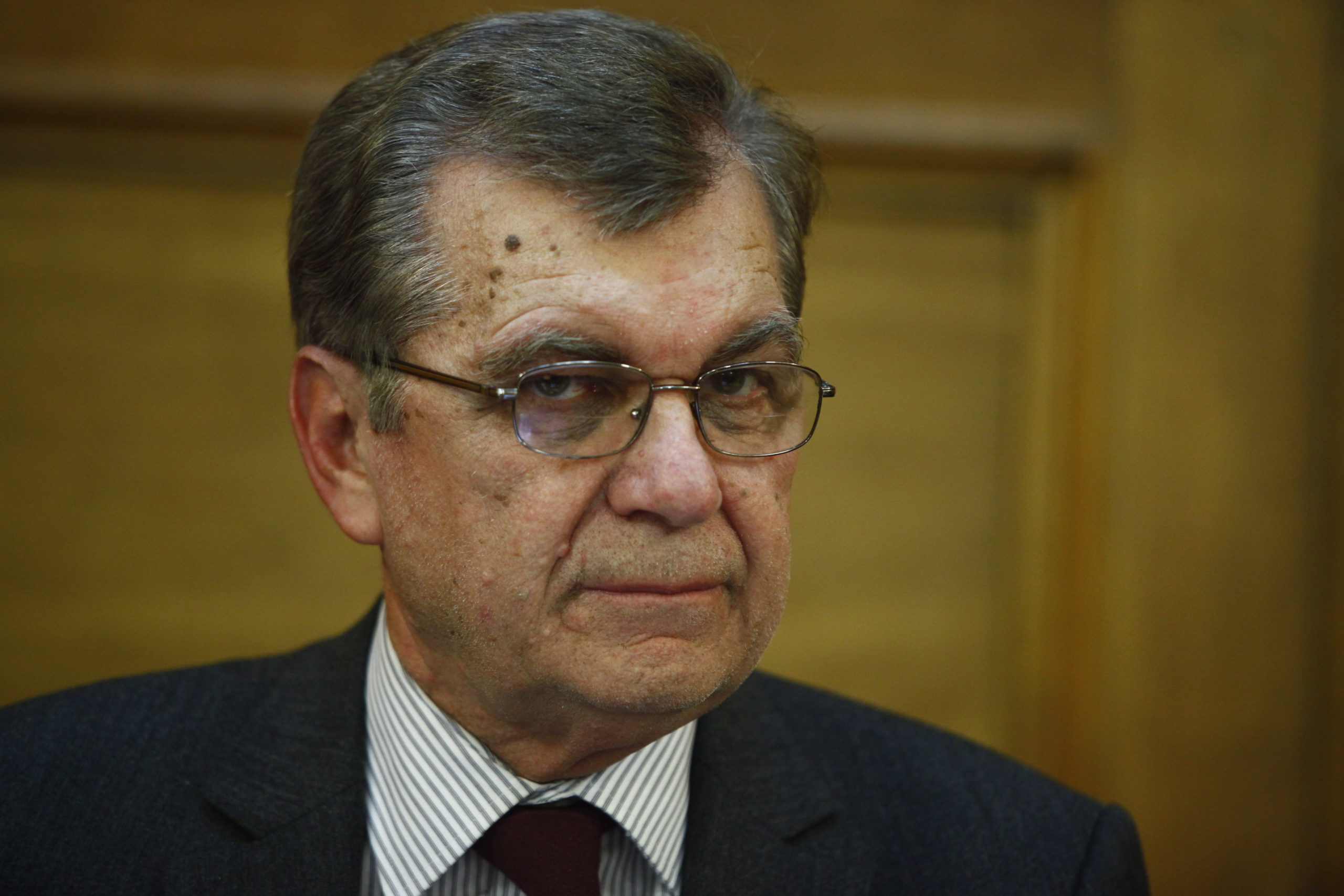 Κρεμαστινός: Το ΠΑΣΟΚ δεν θα ψηφίσει υπέρ της απλής αναλογικής