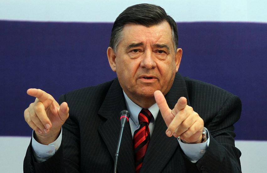 Εκτός διαγωνισμού το ΑΡΤ του Καρατζαφέρη