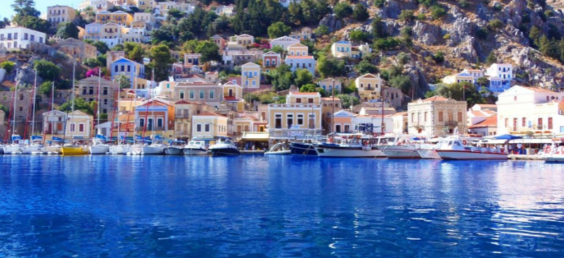Το Travel and Leisure προτείνει 4 ελληνικά νησιά