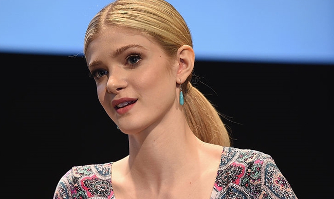 Ελληνίδα ηθοποιός το ανερχόμενο αστέρι του Χόλιγουντ – ΒΙΝΤΕΟ