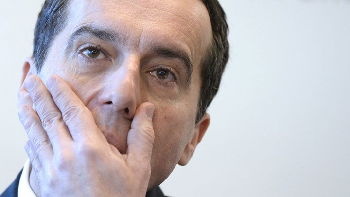 Αυστρία – Κερν: Δεν τίθεται θέμα πρόωρων εκλογών