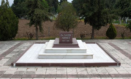 Ασύλληπτη πρόκληση από το «κόμμα Σαδίκ» στη Θράκη