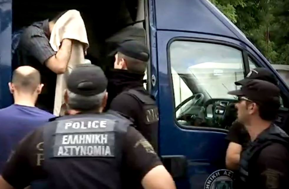 Δήλωση των “8”: Λυπούμαστε για την κατάσταση που επικρατεί στην Τουρκία