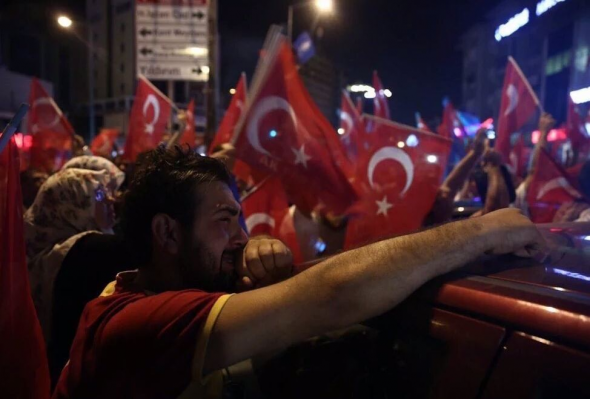 Ο ΥΠΕΞ του Καναδά καλεί την Άγκυρα να «τηρήσει τις θεμελιώδεις αρχές της δημοκρατίας»