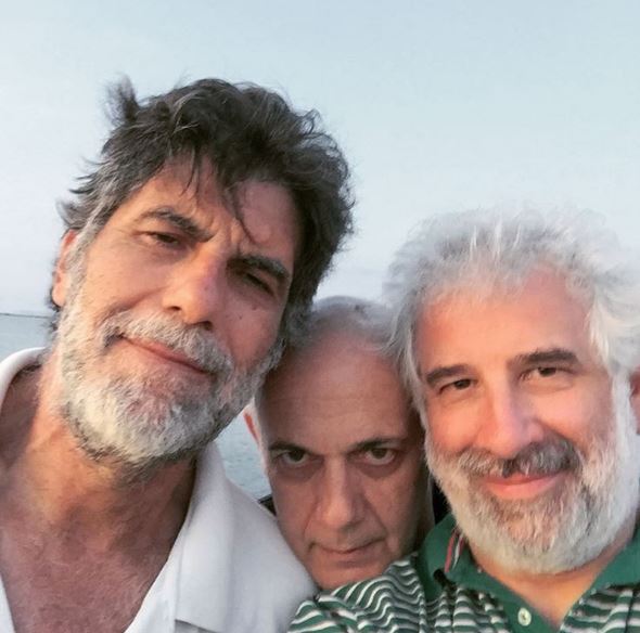 H απάντηση του Κιμούλη και του Φιλιππίδη στον Αμβρόσιο