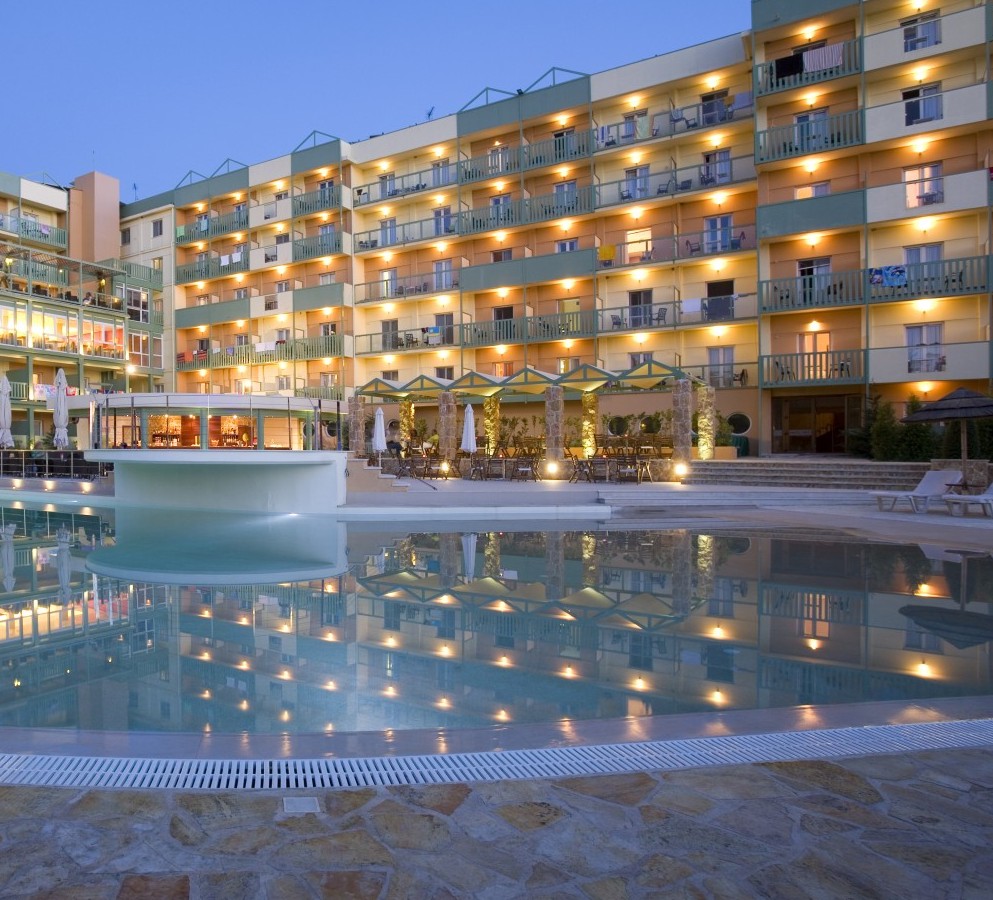 Ο νικητής των διακοπών στην Κέρκυρα